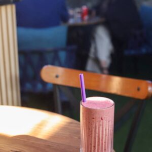 اسموتی رژیمی